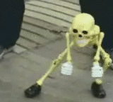 get low