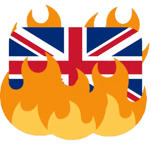 🇬🇧🔥