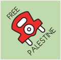 emoji free-palestine free-palestine