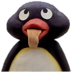 emoji pingu-horny pingu-horny