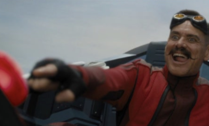 Robotnik Press Red Buttom