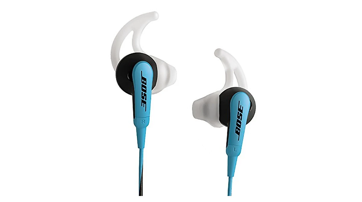 Bose Soundsport Wired ear buds