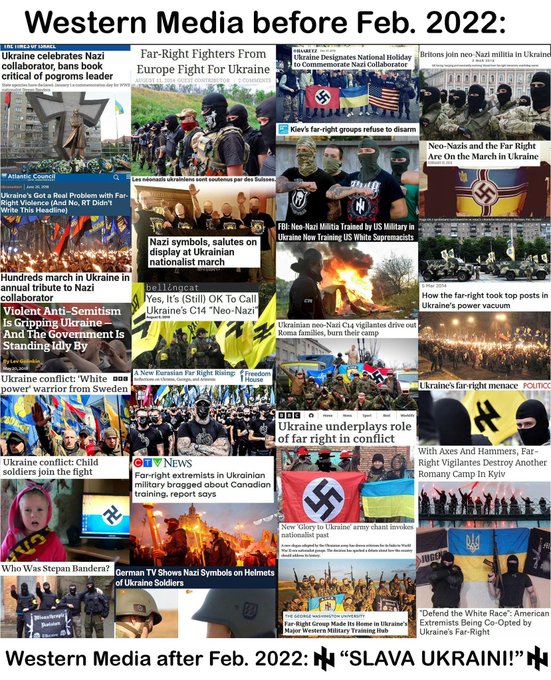 Nazi problem before the war