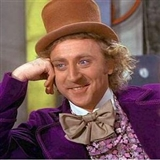 willy wonka meme image