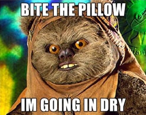 Yub nub