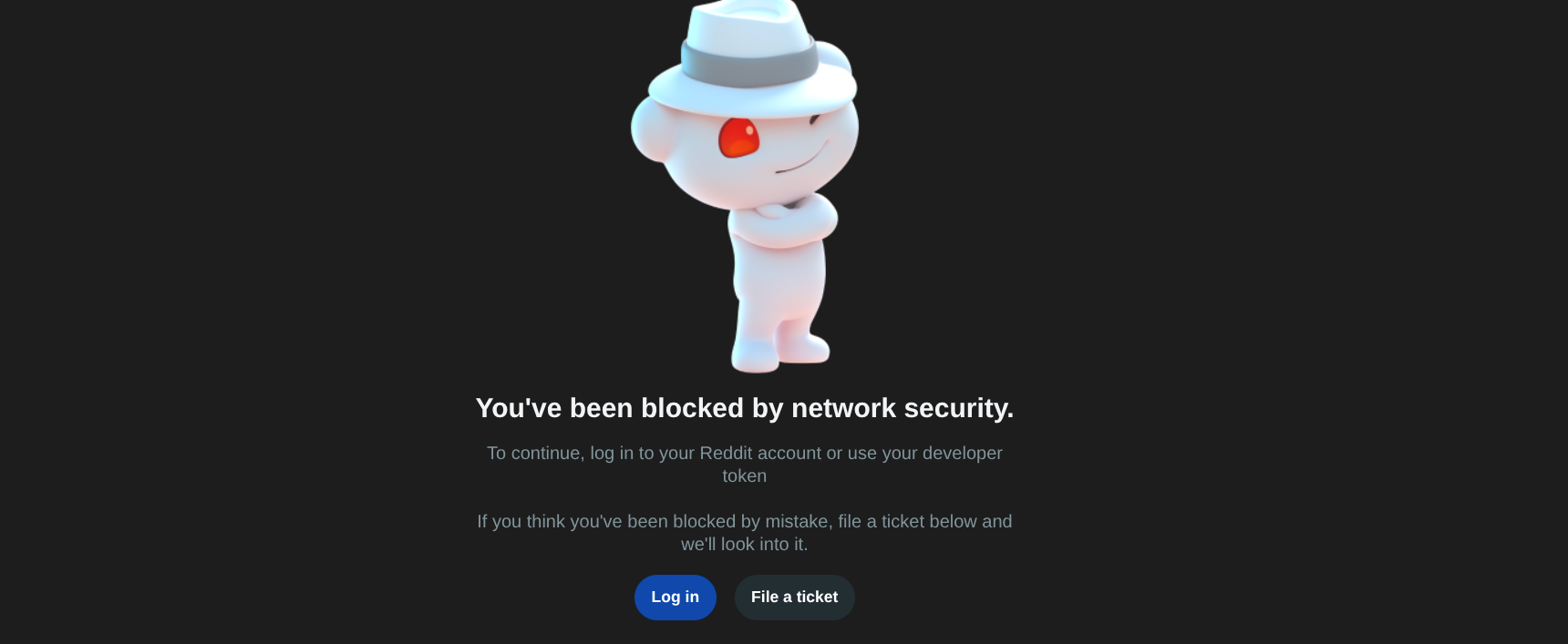 it's basically impossible for me. I can only get tech help from YouTube or ugh stack overflow now. Maybe 4chan if I'm desperate.