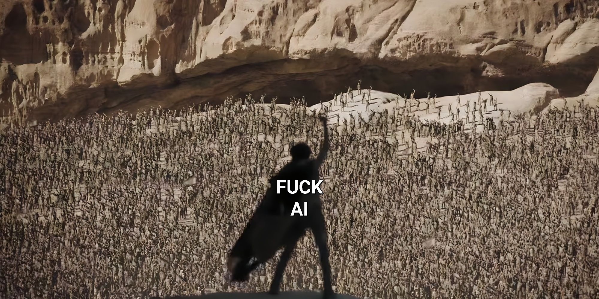 dune