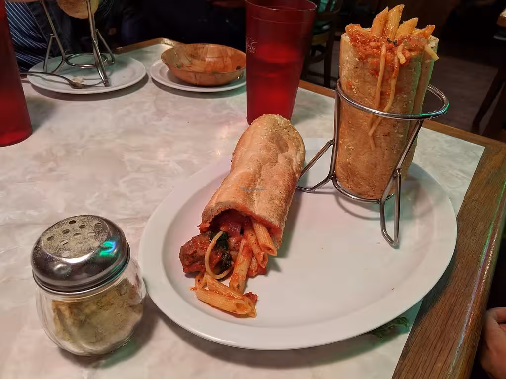 torpasta