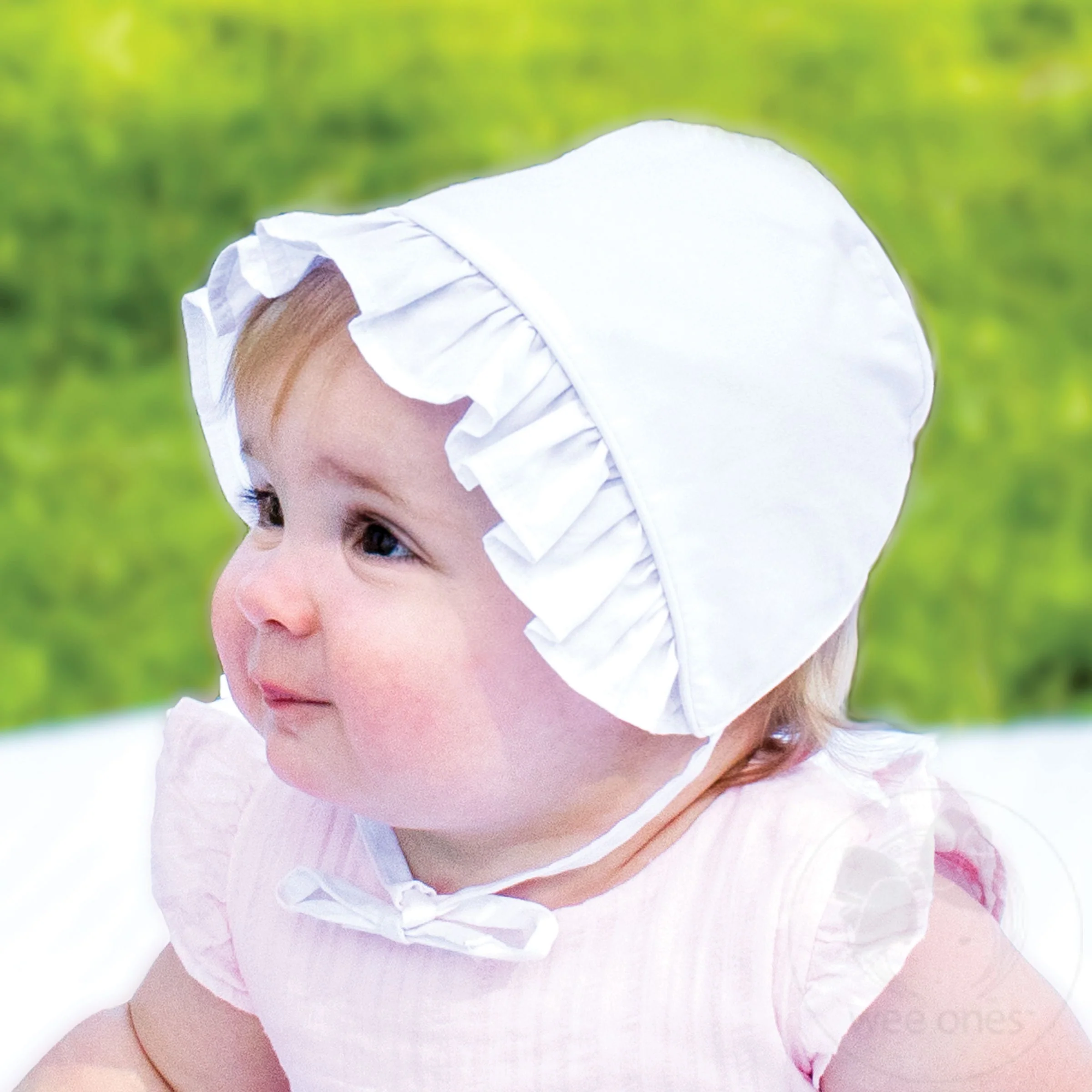 Bonnet Baby