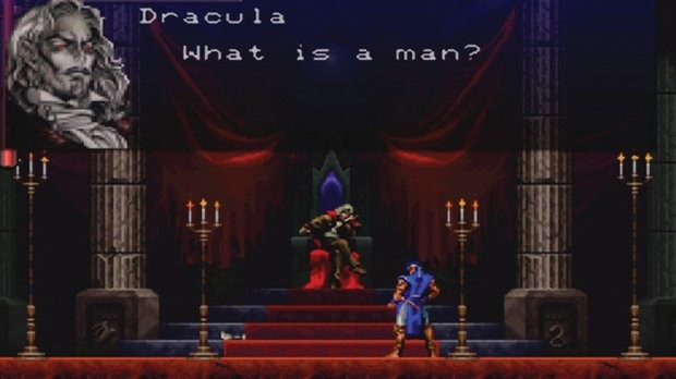 Man