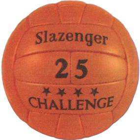 Slazenger Challenge 4-Star