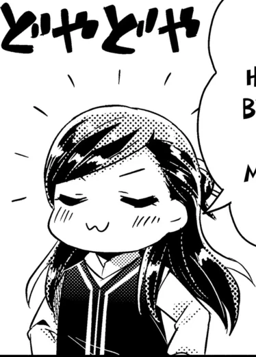 proudface