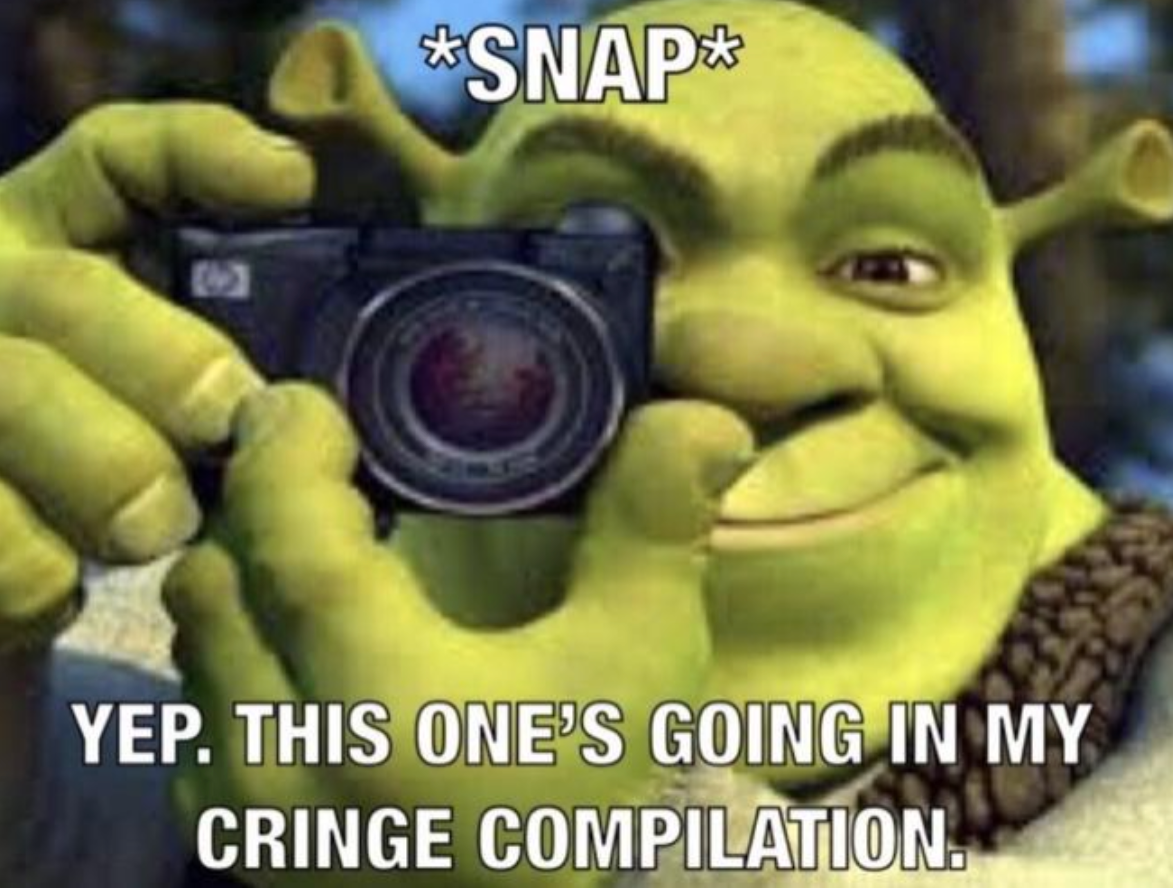 snap