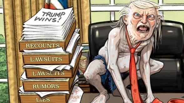 Golltrump