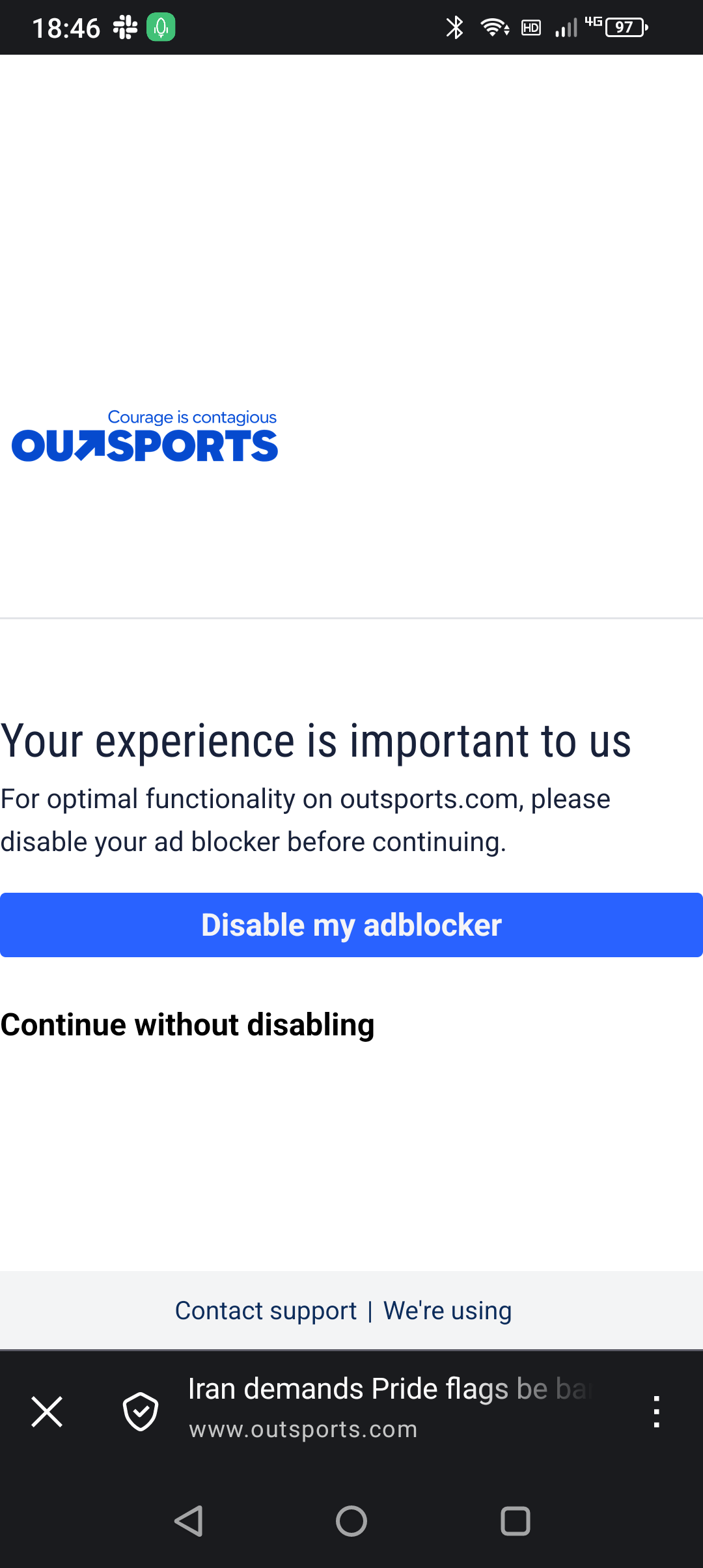 Yeah, nah. 