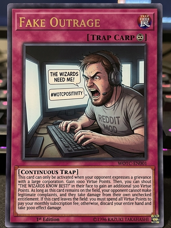 The wizards know best!!!!