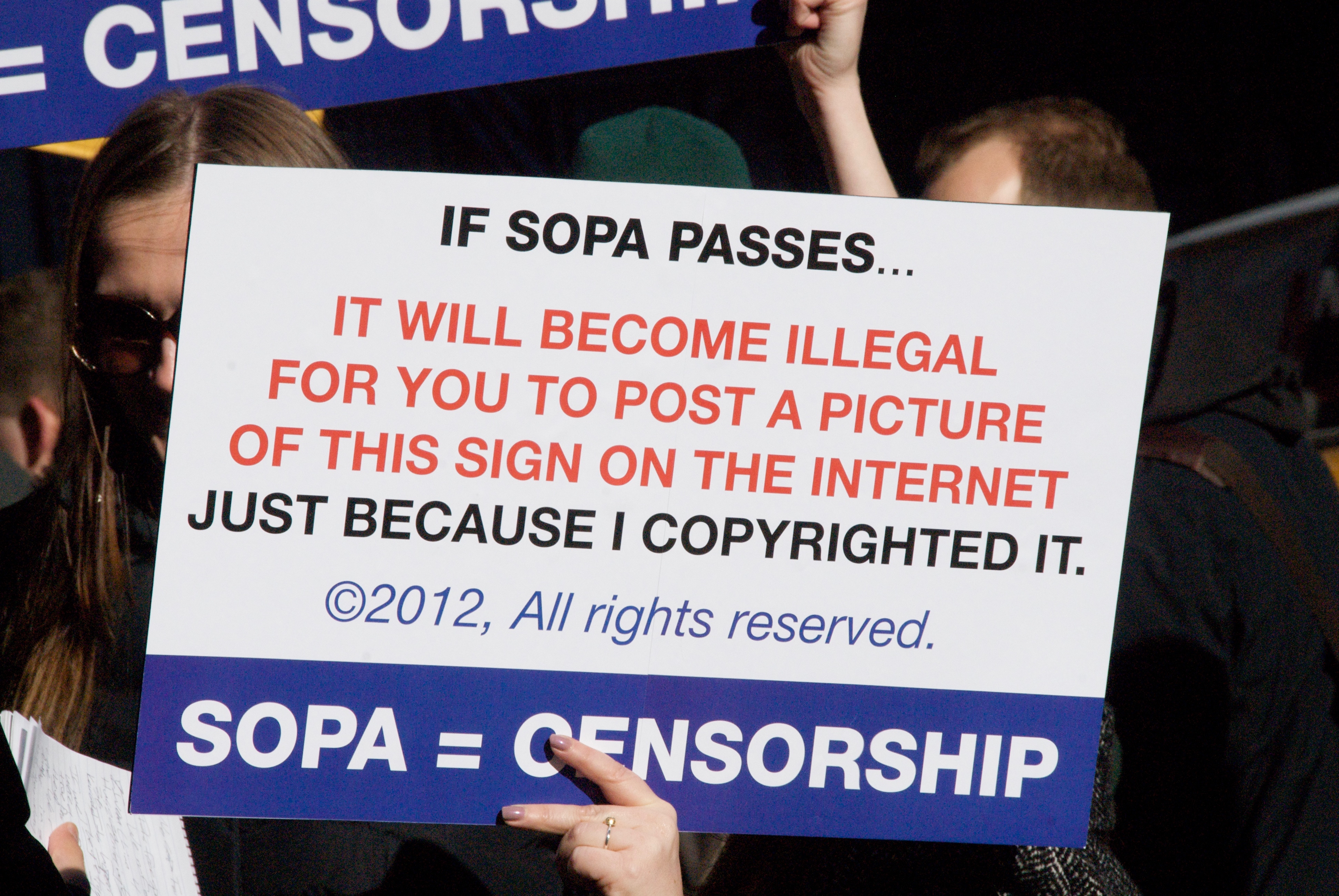 sopa
