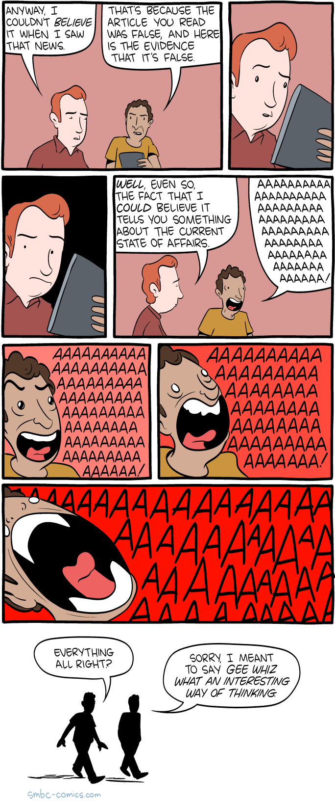 SMBC - AAAAH